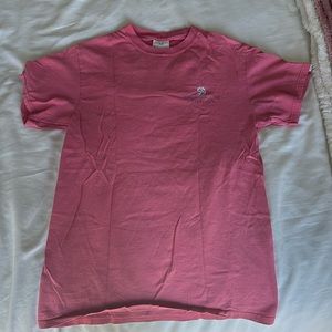 Pink Simply southern tshirt